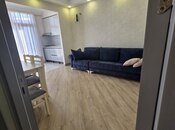İcarəyə verilir 2 otaqlı yeni tikili 60 m², Dərnəgül m., photo 3 from 8