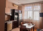 Продаётся 3-комн. новостройка 122 м², м. Элмляр Академиясы, photo 8 from 8