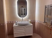 Продаётся 3-комн. новостройка 122 м², м. Элмляр Академиясы, photo 7 from 8
