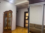 Продаётся 3-комн. новостройка 122 м², м. Элмляр Академиясы, photo 3 from 8