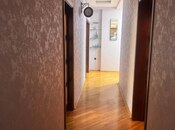 Продаётся 3-комн. новостройка 122 м², м. Элмляр Академиясы, photo 5 from 8