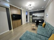 Satılır 3 otaqlı yeni tikili 69 m², Bakmil m., photo 2 from 8