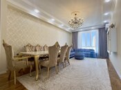 Продаётся 3-комн. новостройка 127 м², м. Мемар Аджеми, photo 2 from 8