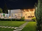 İcarəyə verilir 4 otaqlı həyət evi/bağ evi 150 m², Şüvəlan q., photo 6 from 8