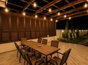 İcarəyə verilir 4 otaqlı həyət evi/bağ evi 150 m², Şüvəlan q., photo 8 from 8