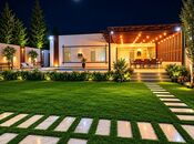 İcarəyə verilir 4 otaqlı həyət evi/bağ evi 150 m², Şüvəlan q., photo 1 from 8