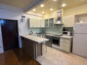 İcarəyə verilir 3 otaqlı yeni tikili 110 m², Elmlər Akademiyası m., photo 7 from 8