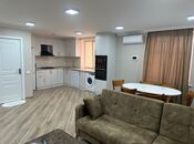 Сдаётся 3-комн. вторичка 87 м², м. Нариман Нариманов, photo 1 from 8