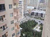Продаётся 3-комн. новостройка 150 м², м. Элмляр Академиясы, photo 1 from 8