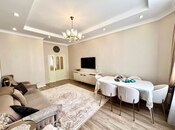 Satılır 2 otaqlı yeni tikili 82 m², Nizami m., photo 3 from 8