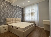 İcarəyə verilir 3 otaqlı yeni tikili 120 m², Qara Qarayev m., photo 7 from 8