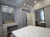 İcarəyə verilir 3 otaqlı yeni tikili 120 m², Qara Qarayev m., photo 8 from 8