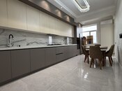 İcarəyə verilir 3 otaqlı yeni tikili 120 m², Qara Qarayev m., photo 4 from 8