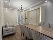 İcarəyə verilir 3 otaqlı yeni tikili 120 m², Qara Qarayev m., photo 2 from 8