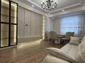 İcarəyə verilir 3 otaqlı yeni tikili 120 m², Qara Qarayev m., photo 3 from 8