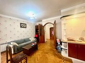 Satılır 5 otaqlı köhnə tikili 120 m², Nəsimi r., photo 4 from 8