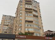 Satılır 3 otaqlı yeni tikili 130 m², 8-ci mikrorayon q., photo 1 from 8