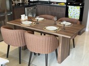 Сдаётся 1-комн. новостройка 57.9 м², пос. Нардаран, photo 6 from 8