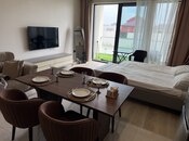 Сдаётся 1-комн. новостройка 57.9 м², пос. Нардаран, photo 5 from 8