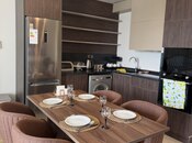 Сдаётся 1-комн. новостройка 57.9 м², пос. Нардаран, photo 8 from 8