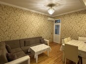 İcarəyə verilir 3 otaqlı yeni tikili 64 m², Abşeron r., photo 1 from 8