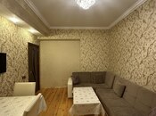İcarəyə verilir 3 otaqlı yeni tikili 64 m², Abşeron r., photo 2 from 8