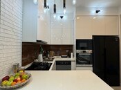İcarəyə verilir 3 otaqlı yeni tikili 75 m², Səbail r., photo 4 from 8