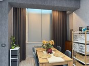 İcarəyə verilir 3 otaqlı yeni tikili 75 m², Səbail r., photo 3 from 8