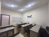 Сдаётся 12-комн. офис 240 м², м. Элмляр Академиясы, photo 3 from 8