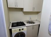 İcarəyə verilir 2 otaqlı köhnə tikili 55 m², İnşaatçılar m., photo 6 from 8