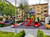 Satılır 3 otaqlı köhnə tikili 75 m², Qara Qarayev m., photo 1 from 8