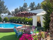 İcarəyə verilir 15 otaqlı həyət evi/bağ evi 600 m², Şüvəlan q., photo 1 from 8