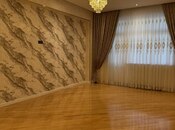 Продаётся 3-комн. новостройка 122 м², м. Элмляр Академиясы, photo 1 from 8
