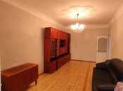 İcarəyə verilir 4 otaqlı köhnə tikili 105 m², Nizami m., photo 1 from 8