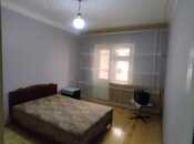 İcarəyə verilir 4 otaqlı köhnə tikili 105 m², Nizami m., photo 4 from 8