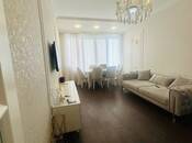 Продаётся 3-комн. новостройка 105 м², м. Ази Асланов, photo 1 from 8