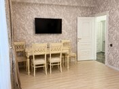 İcarəyə verilir 2 otaqlı yeni tikili 90 m², Memar Əcəmi m., photo 5 from 8