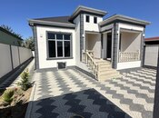 Satılır 5 otaqlı həyət evi/bağ evi 150 m², Zabrat q., photo 1 from 8