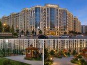 Сдаётся 2-комн. новостройка 62 м², м. 8 ноября, photo 1 from 8