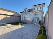 Satılır 4 otaqlı həyət evi/bağ evi 140 m², Mərdəkan q., photo 2 from 8