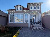 Satılır 4 otaqlı həyət evi/bağ evi 140 m², Mərdəkan q., photo 1 from 8