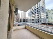 İcarəyə verilir 3 otaqlı yeni tikili 150 m², 8 Noyabr m., photo 8 from 8