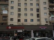Satılır 2 otaqlı köhnə tikili 60 m², Neftçilər m., photo 1 from 5