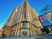 Продаётся 3-комн. новостройка 94 м², м. Элмляр Академиясы, photo 1 from 8