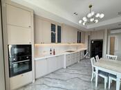 İcarəyə verilir 4 otaqlı yeni tikili 210 m², Ağ şəhər q., photo 7 from 8