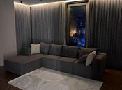 İcarəyə verilir 2 otaqlı yeni tikili 90 m², Elmlər Akademiyası m., photo 8 from 8