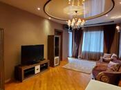 İcarəyə verilir 4 otaqlı yeni tikili 150 m², Nizami m., photo 8 from 8