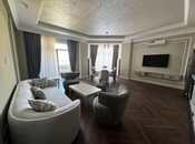 İcarəyə verilir 3 otaqlı yeni tikili 115 m², Şah İsmayıl Xətai m., photo 2 from 8