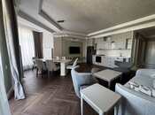 İcarəyə verilir 3 otaqlı yeni tikili 115 m², Şah İsmayıl Xətai m., photo 1 from 8