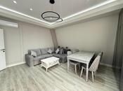 İcarəyə verilir 3 otaqlı yeni tikili 125 m², Ağ şəhər q., photo 5 from 8